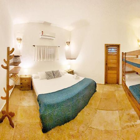 Villa Medina Jeri Jijoca de Jericoacoara Dış mekan fotoğraf