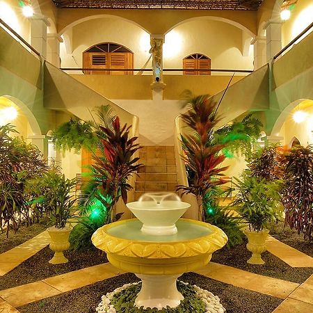 Villa Medina Jeri Jijoca de Jericoacoara Dış mekan fotoğraf