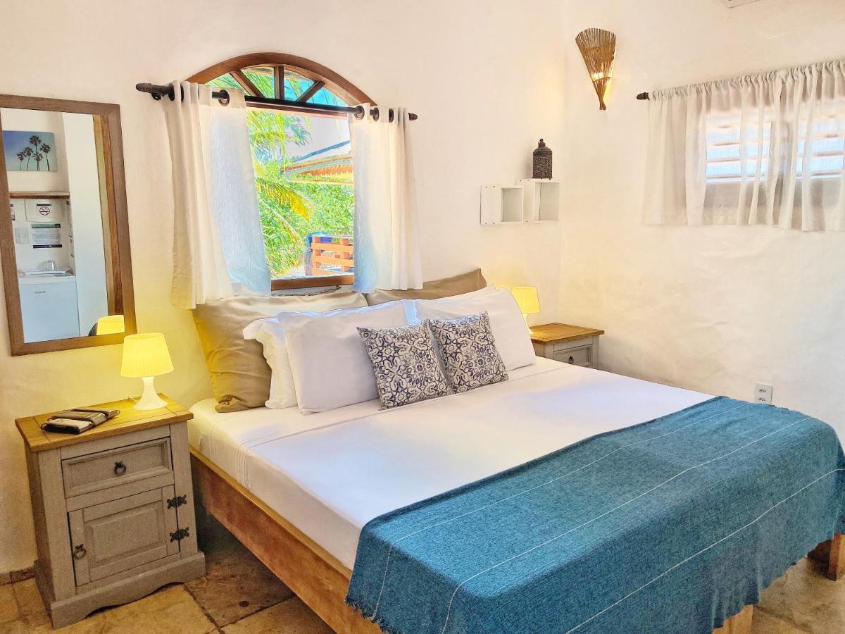 Villa Medina Jeri Jijoca de Jericoacoara Dış mekan fotoğraf