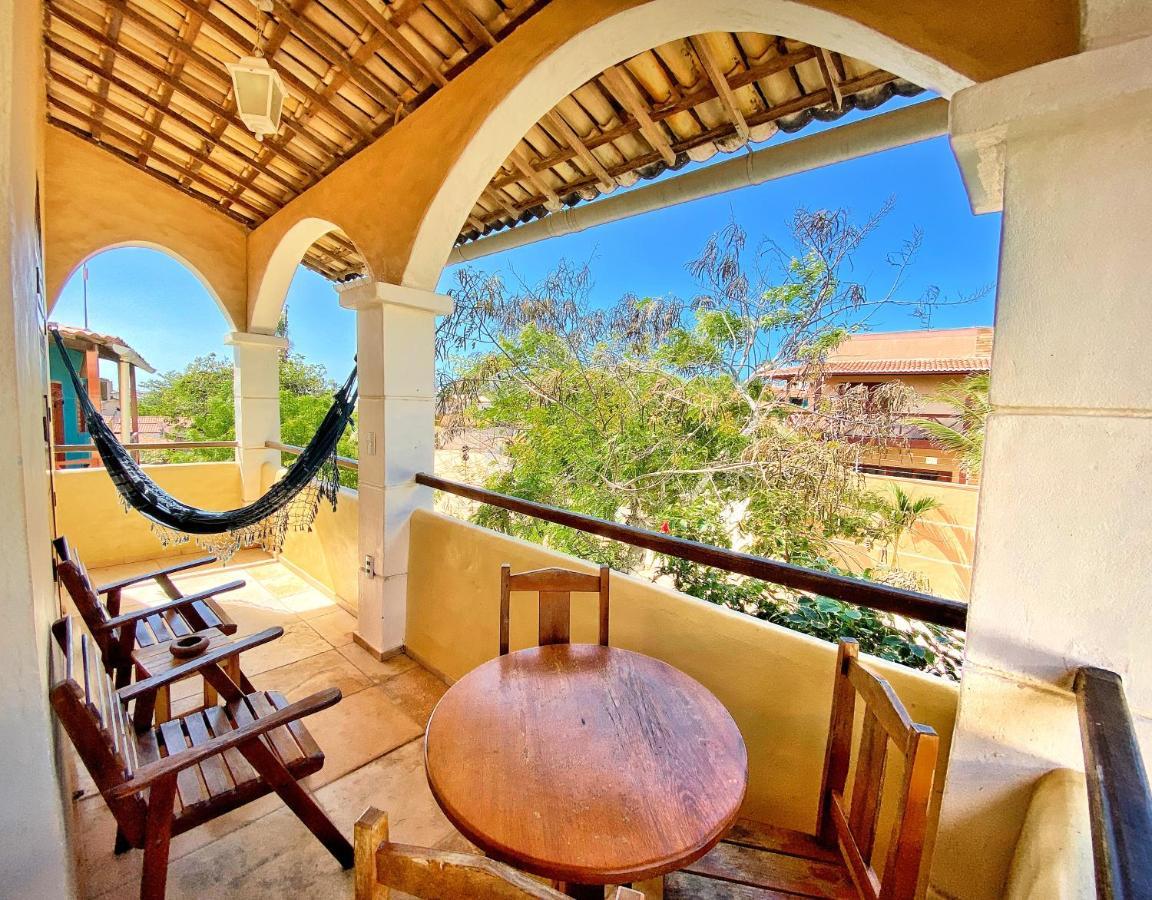 Villa Medina Jeri Jijoca de Jericoacoara Dış mekan fotoğraf