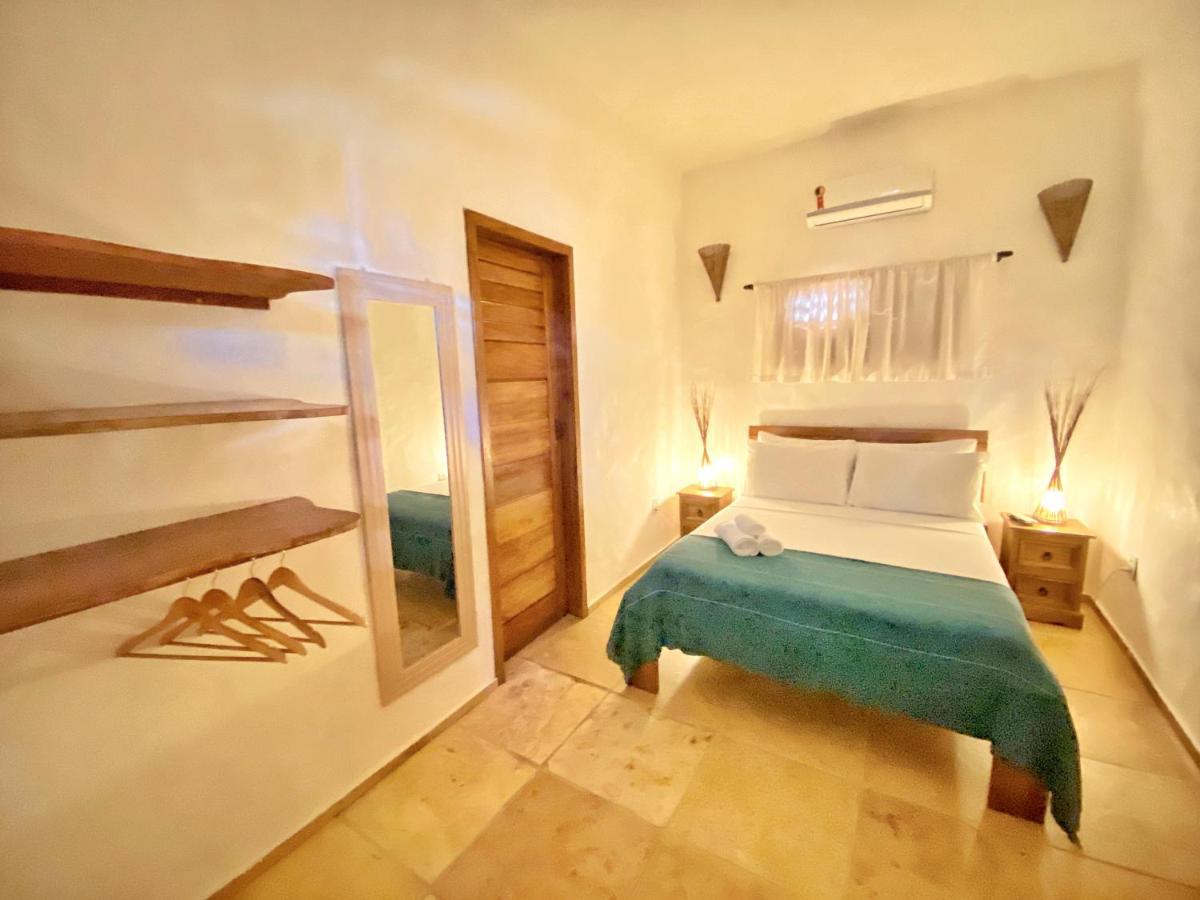 Villa Medina Jeri Jijoca de Jericoacoara Dış mekan fotoğraf