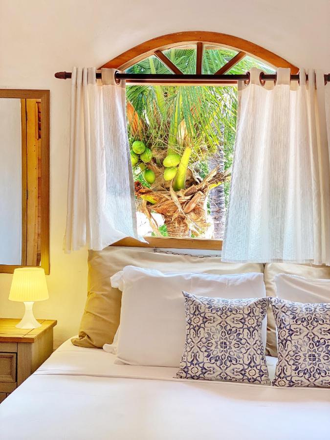 Villa Medina Jeri Jijoca de Jericoacoara Dış mekan fotoğraf