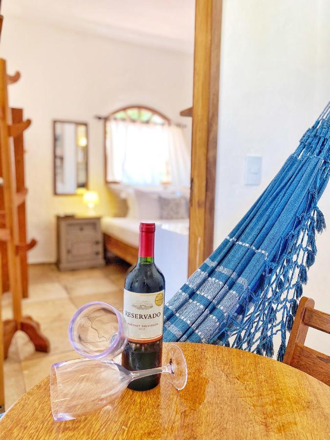 Villa Medina Jeri Jijoca de Jericoacoara Dış mekan fotoğraf