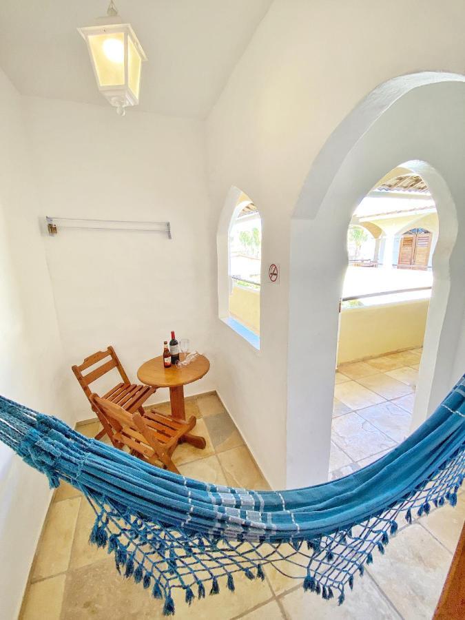 Villa Medina Jeri Jijoca de Jericoacoara Dış mekan fotoğraf