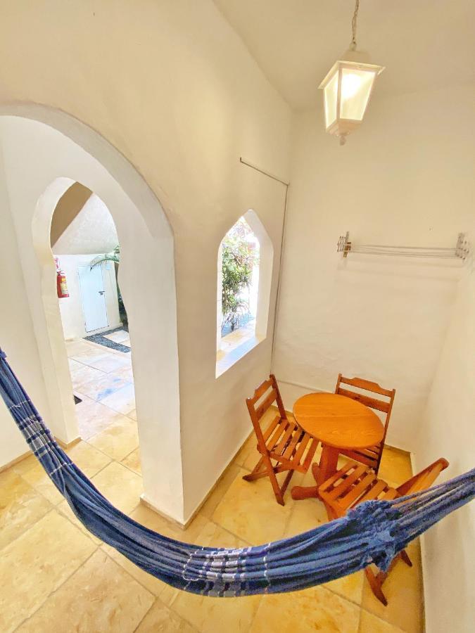 Villa Medina Jeri Jijoca de Jericoacoara Dış mekan fotoğraf