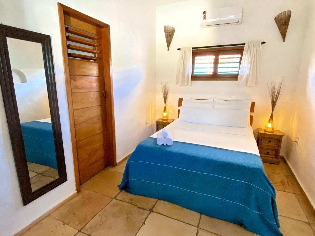 Villa Medina Jeri Jijoca de Jericoacoara Dış mekan fotoğraf