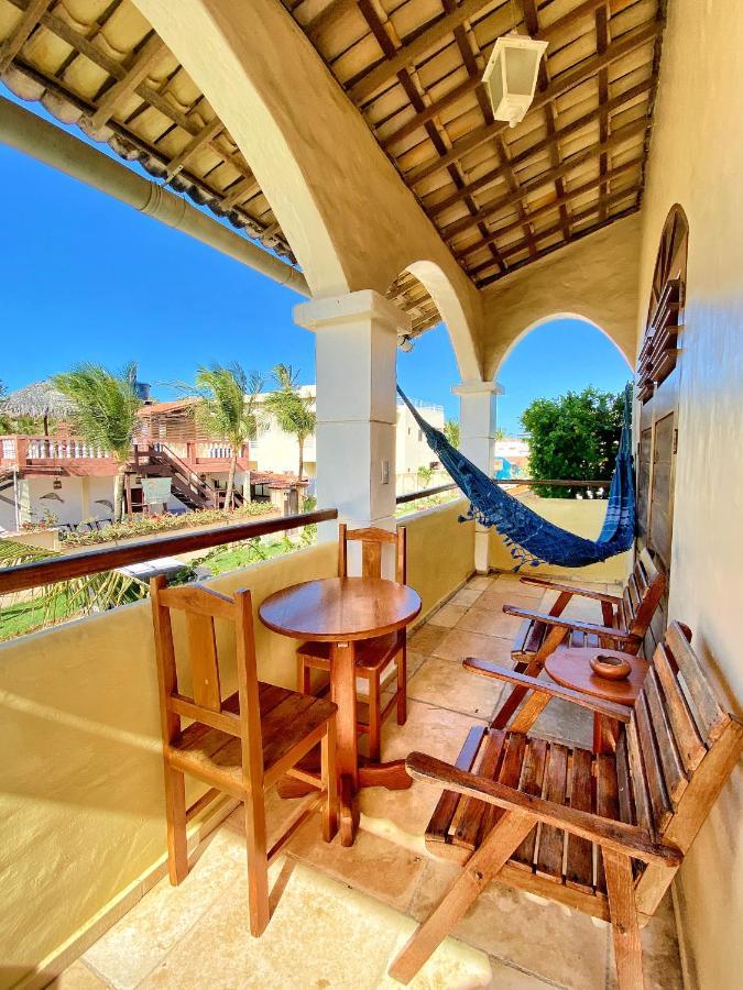 Villa Medina Jeri Jijoca de Jericoacoara Dış mekan fotoğraf