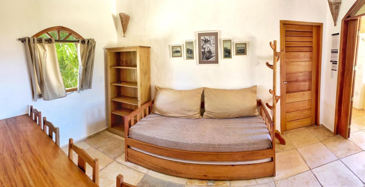 Villa Medina Jeri Jijoca de Jericoacoara Dış mekan fotoğraf