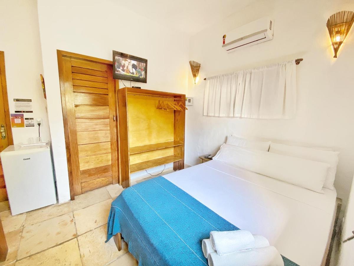 Villa Medina Jeri Jijoca de Jericoacoara Dış mekan fotoğraf