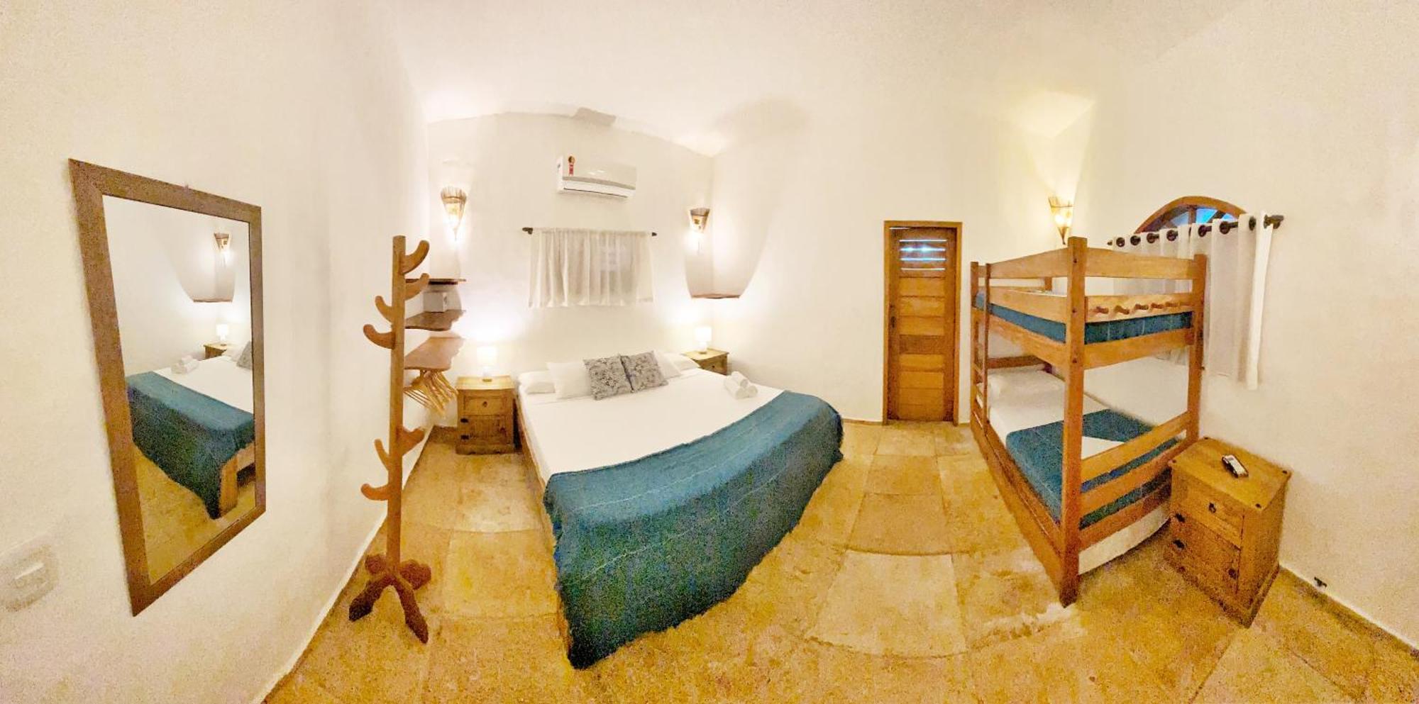 Villa Medina Jeri Jijoca de Jericoacoara Dış mekan fotoğraf