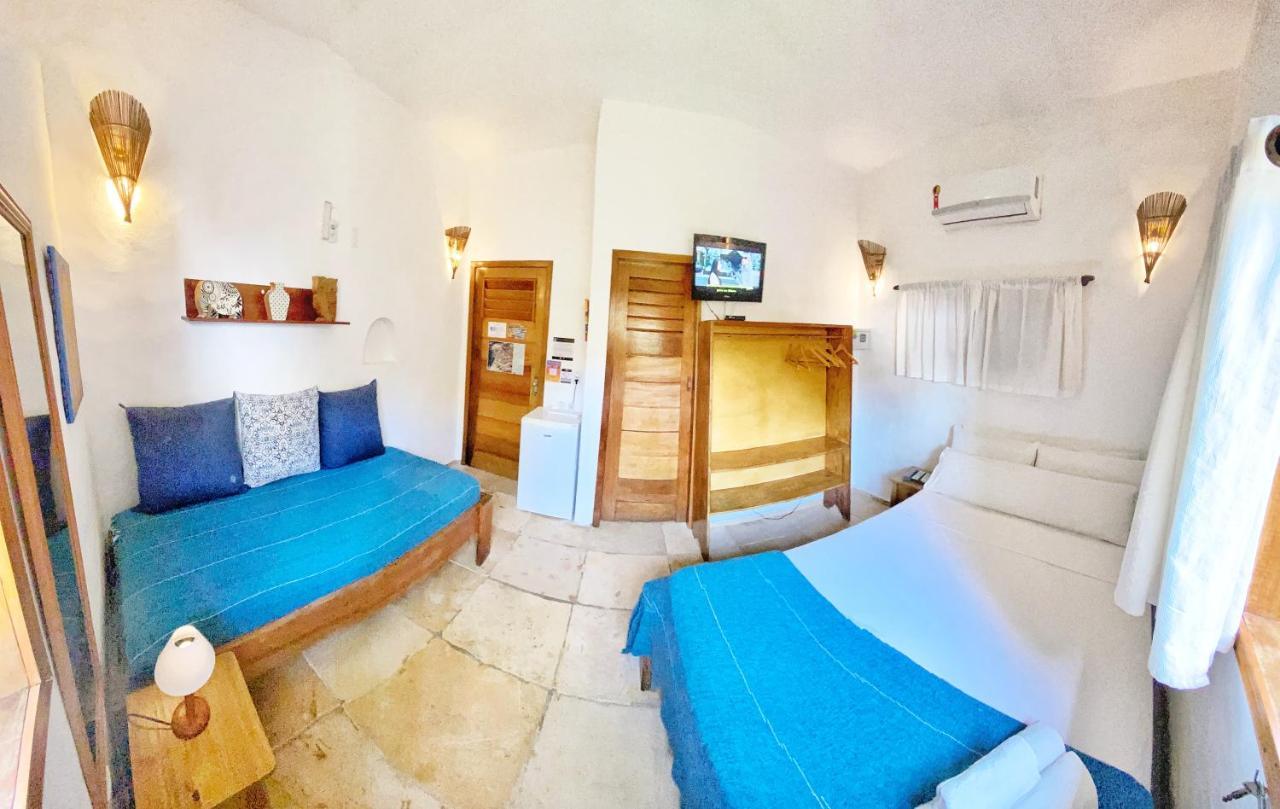 Villa Medina Jeri Jijoca de Jericoacoara Dış mekan fotoğraf
