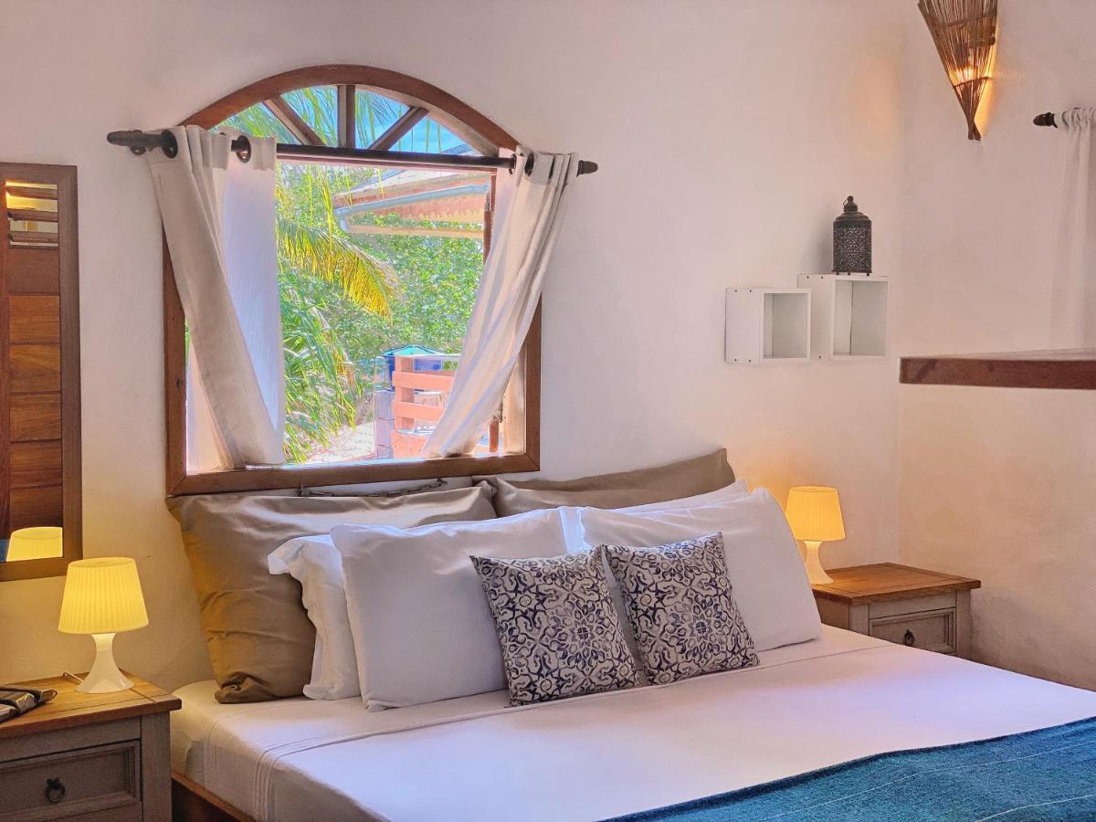 Villa Medina Jeri Jijoca de Jericoacoara Dış mekan fotoğraf