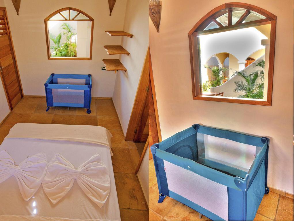 Villa Medina Jeri Jijoca de Jericoacoara Dış mekan fotoğraf