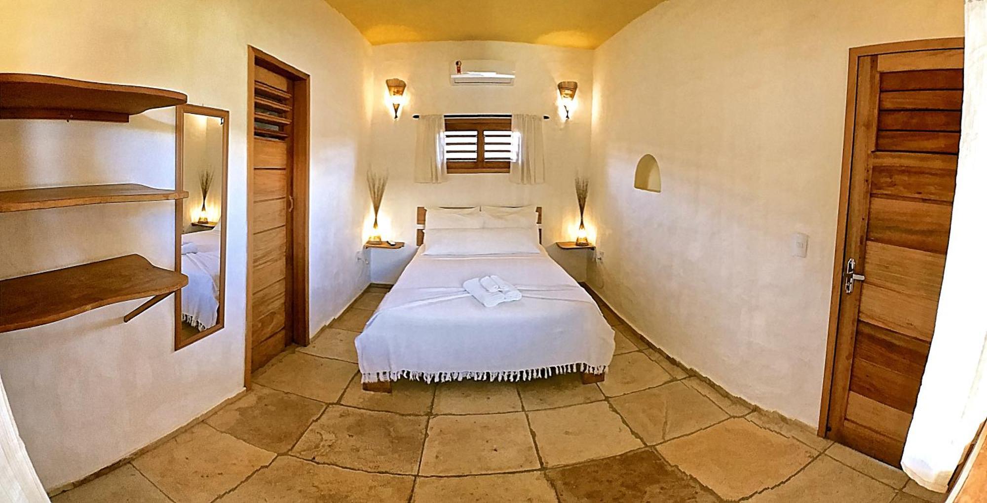 Villa Medina Jeri Jijoca de Jericoacoara Oda fotoğraf