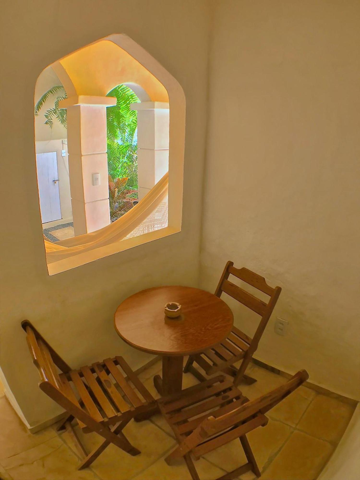 Villa Medina Jeri Jijoca de Jericoacoara Oda fotoğraf
