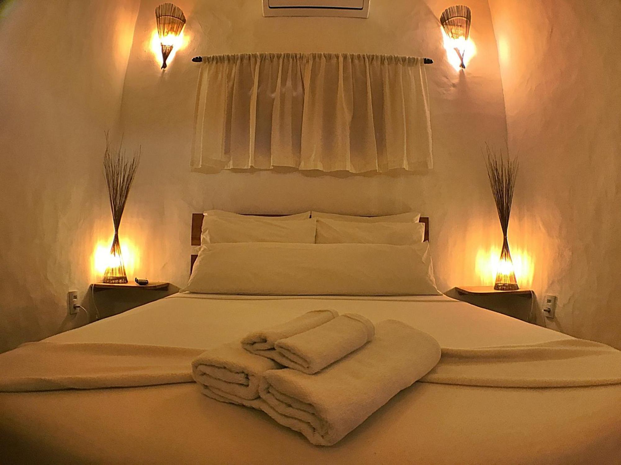 Villa Medina Jeri Jijoca de Jericoacoara Oda fotoğraf