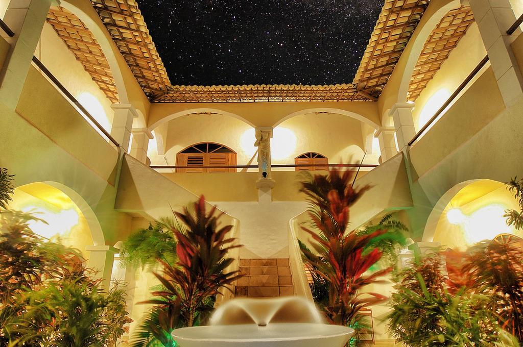 Villa Medina Jeri Jijoca de Jericoacoara Dış mekan fotoğraf
