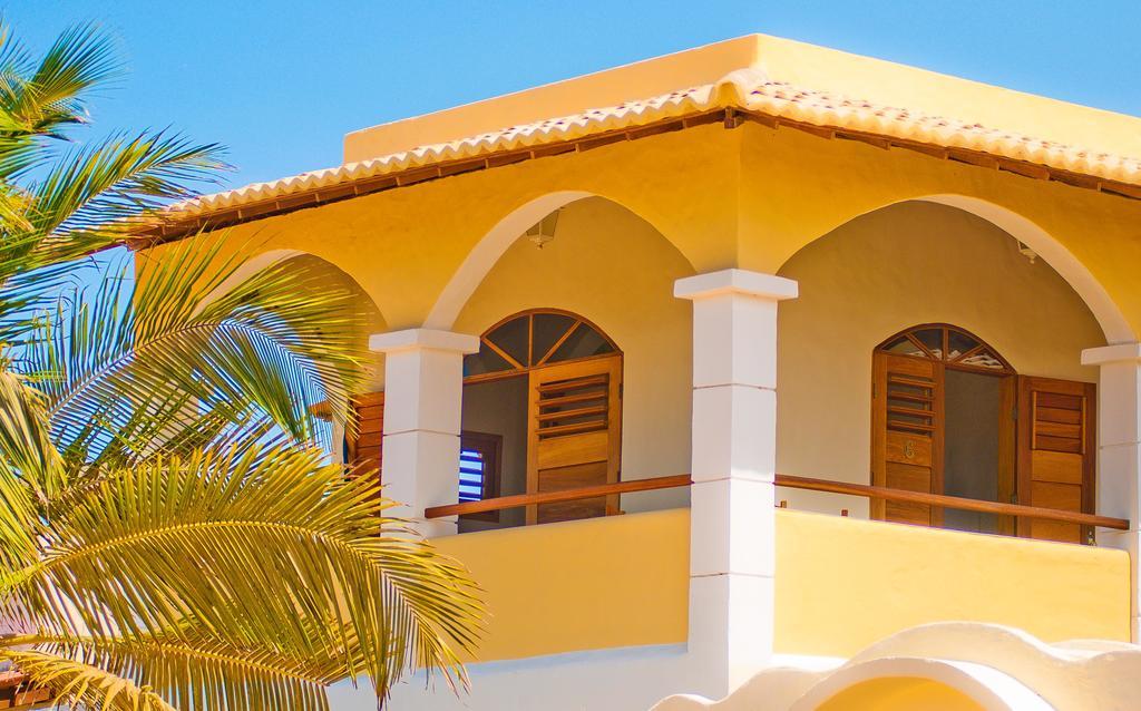 Villa Medina Jeri Jijoca de Jericoacoara Dış mekan fotoğraf
