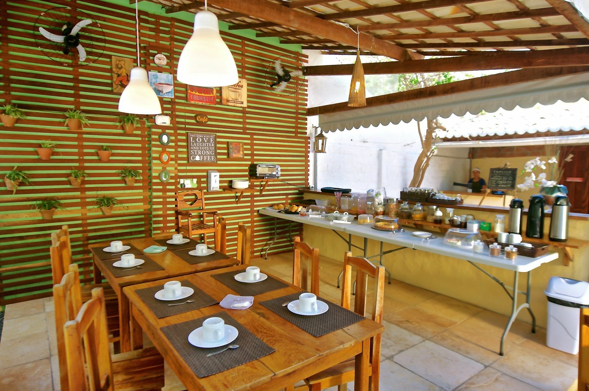 Villa Medina Jeri Jijoca de Jericoacoara Dış mekan fotoğraf