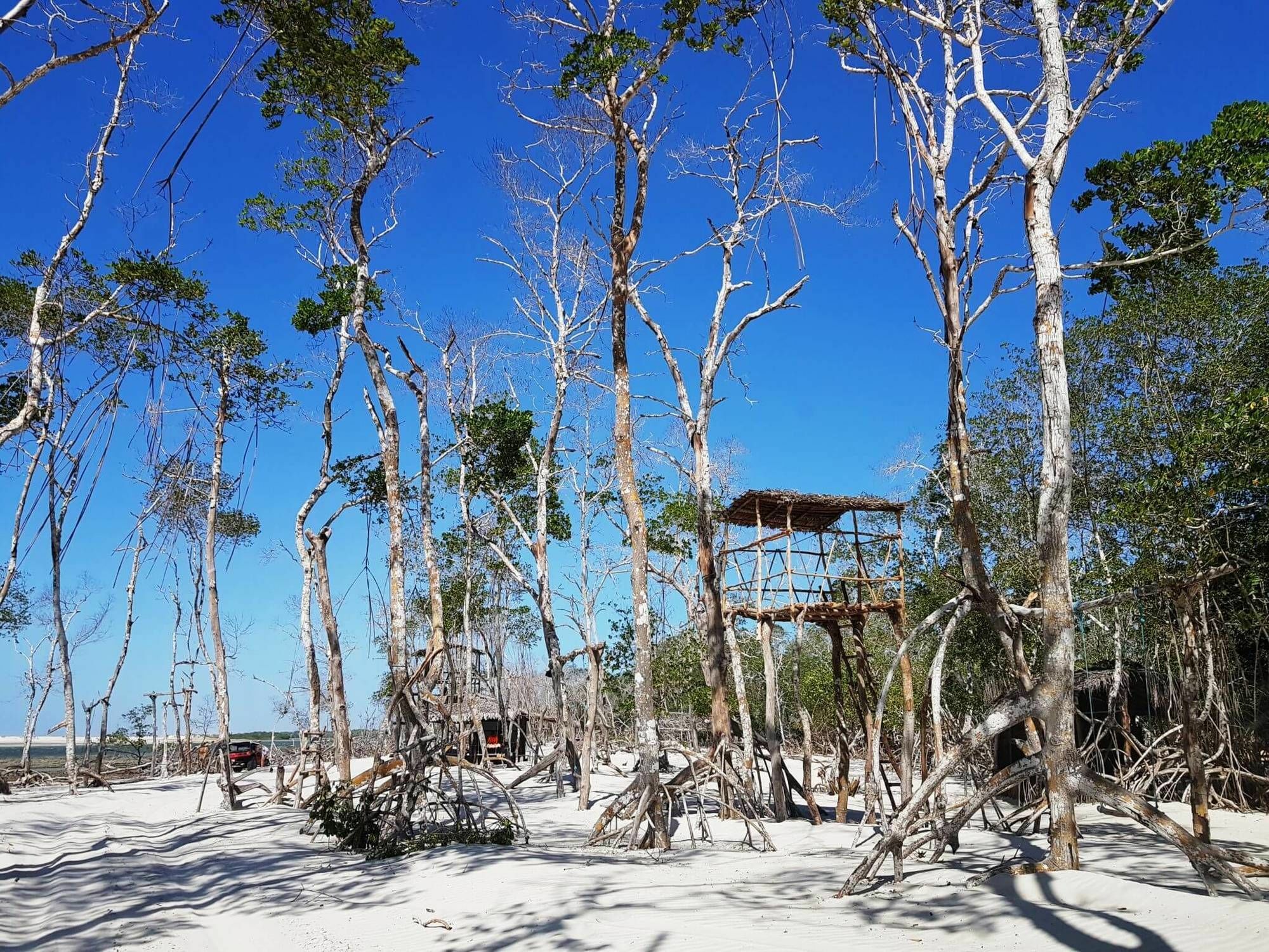Villa Medina Jeri Jijoca de Jericoacoara Dış mekan fotoğraf